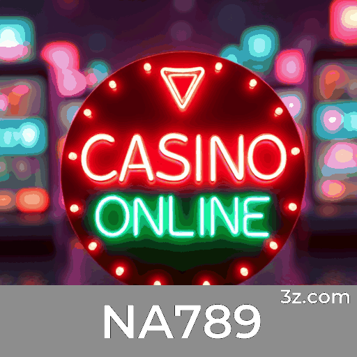 NA789: Variedade de Jogos para Entretenimento Ilimitado