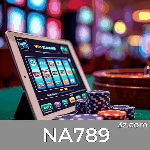 NA789: Plataforma Segura e Rápida para Usuários Brasileiros