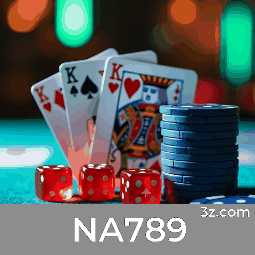 NA789: Seu Cassino Online Confiável e Seguro