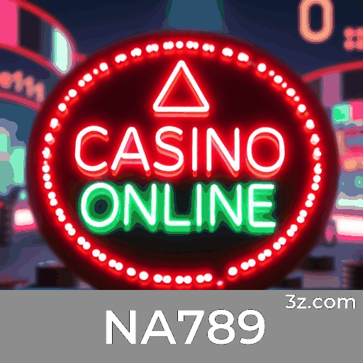 NA789: Seu Cassino Online Confiável e Seguro